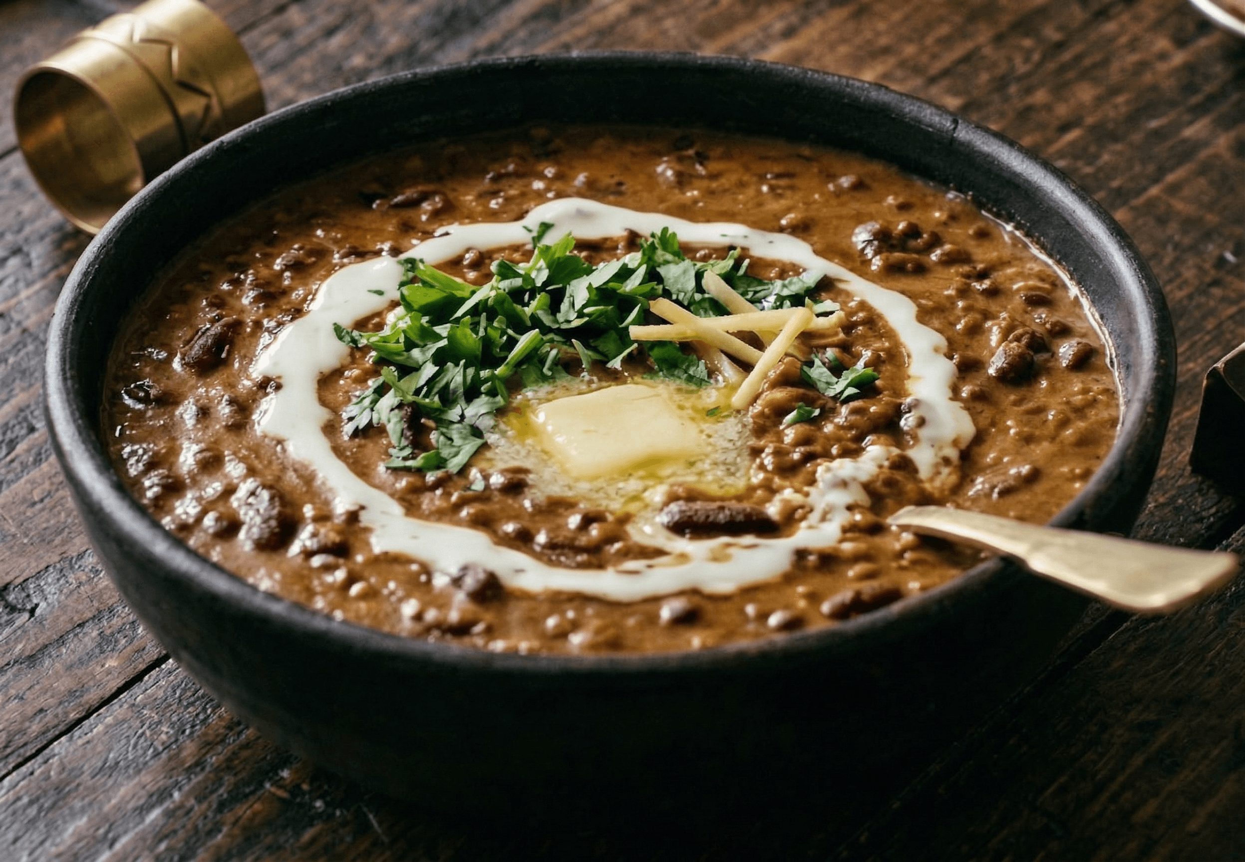 Dal Makhani